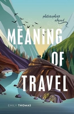 Meaning of Travel
