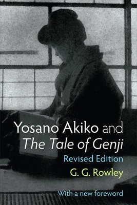 Yosano Akiko and The Tale of Genji Volume 28