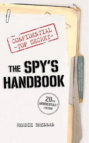 Spy's Handbook