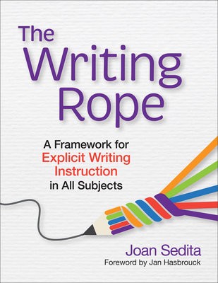 Writing Rope