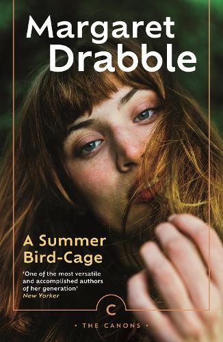 Summer Bird-Cage