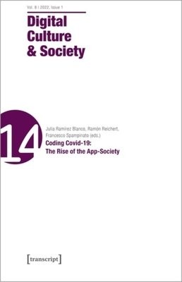 Digital Culture a Society (DCS)