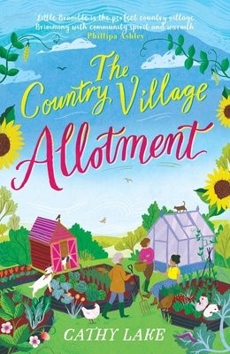 Country Village Allotment