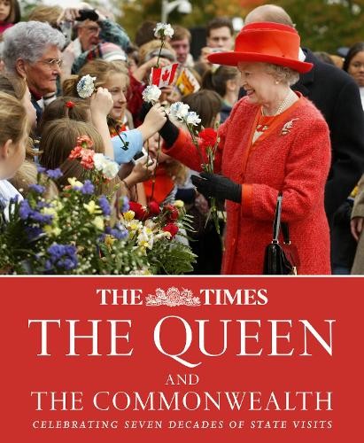 Times The Queen and the Commonwealth