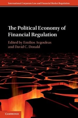 Political Economy of Financial Regulation