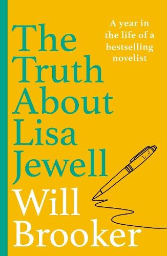 Truth About Lisa Jewell