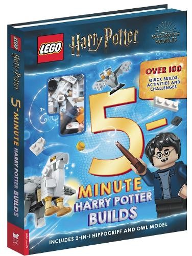 LEGO Harry Potter™: Five-Minute Builds