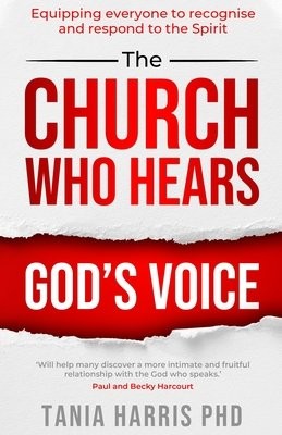 Church Who Hears God's Voice