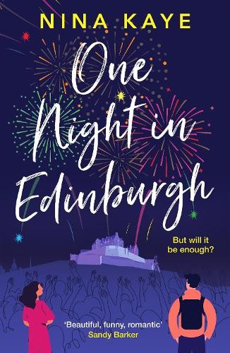 One Night in Edinburgh