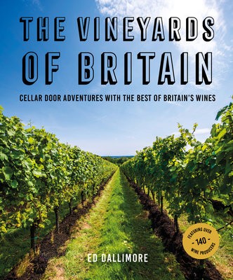Vineyards of Britain