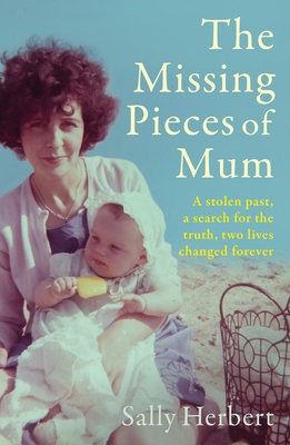 Missing Pieces of Mum