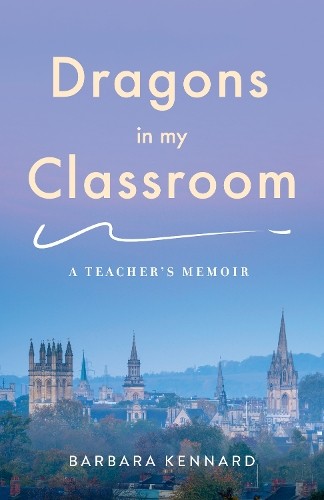 Dragons in My Classroom