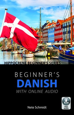 Beginner's Danish with Online Audio
