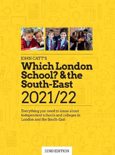 Which London School a the South-East 2021/22: Everything you need to know about independent schools and colleges in the London and the South-East.