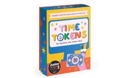 Time Tokens
