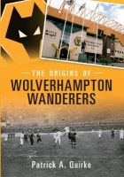 Origins of Wolverhampton Wanderers