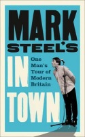 Mark SteelÂ’s In Town