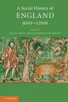 Social History of England, 900–1200