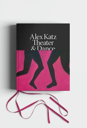 Alex Katz: Dance a Theater