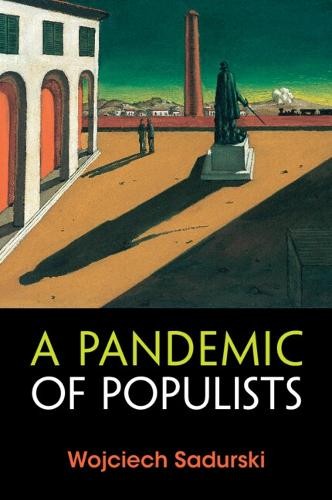 Pandemic of Populists