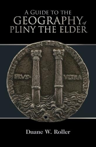 Guide to the Geography of Pliny the Elder