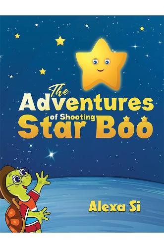 Adventures of Shooting Star Boo