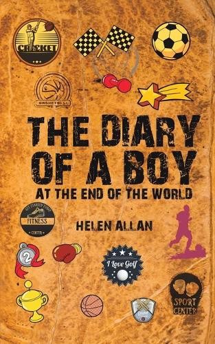Diary of a Boy