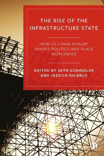 Rise of the Infrastructure State
