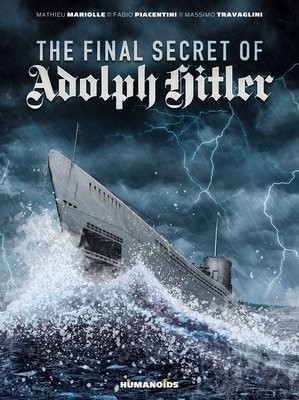 Final Secret of Adolf Hitler