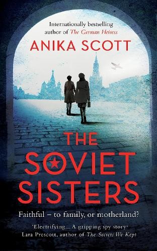 Soviet Sisters