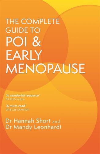 Complete Guide to POI and Early Menopause