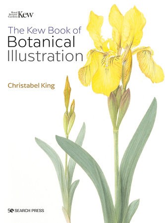 Kew Book of Botanical Illustration (paperback edition)