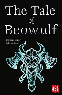 Tale of Beowulf