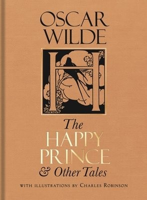 Happy Prince a Other Tales