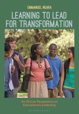 Learning to Lead for Transformation