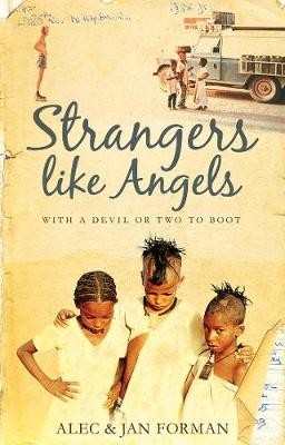 Strangers Like Angels