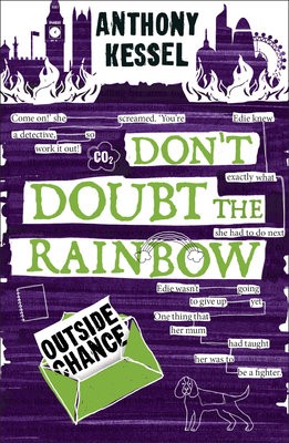 Outside Chance (Don't Doubt the Rainbow 2)