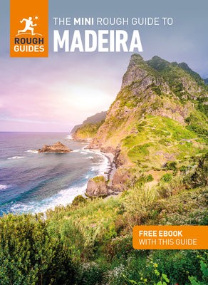 Mini Rough Guide to Madeira (Travel Guide with Free eBook)
