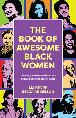 Book of Awesome Women Writers