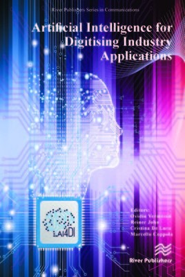 Artificial Intelligence for Digitising Industry Â– Applications