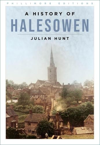 History of Halesowen
