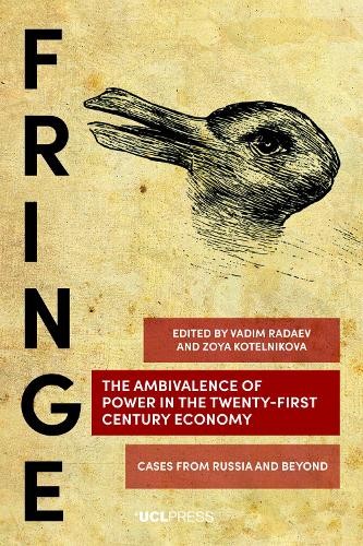 Ambivalence of Power in the Twenty-First Century Economy