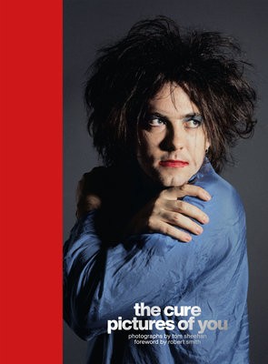 Cure - Pictures of You