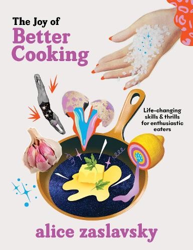 Joy of Better Cooking