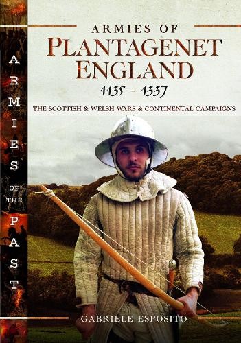 Armies of Plantagenet England, 1135-1337