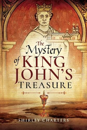 Mystery of King John's Treasure