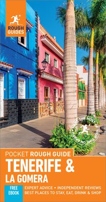 Pocket Rough Guide Tenerife a La Gomera (Travel Guide with Free eBook)
