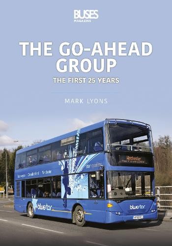 Go-Ahead Group: The First 25 Years