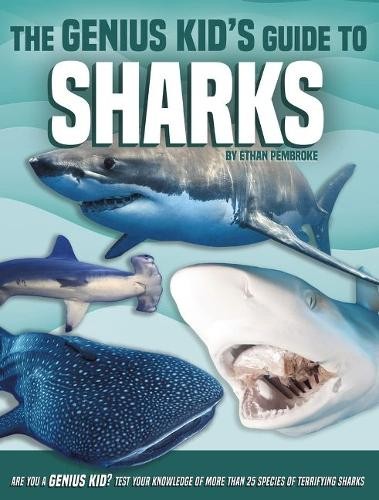 Genius Kid's Guide to Sharks
