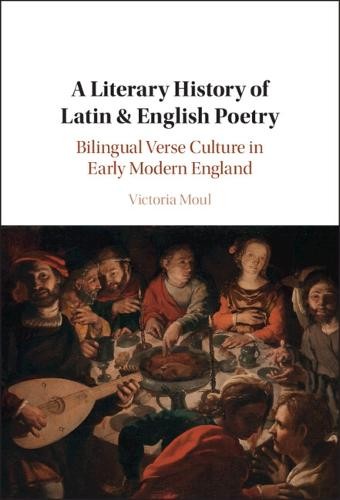 Literary History of Latin a English Poetry